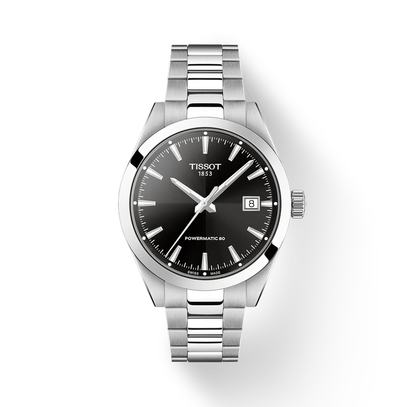 Tissot Gentleman Powermatic 80 | T1658071105100