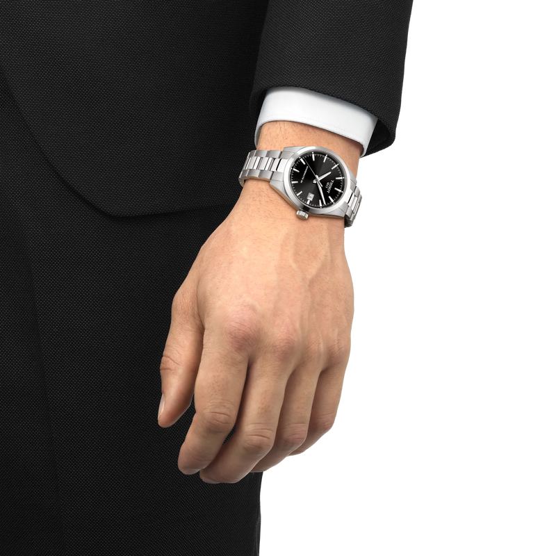 Tissot Gentleman Powermatic 80 | T1658071105100