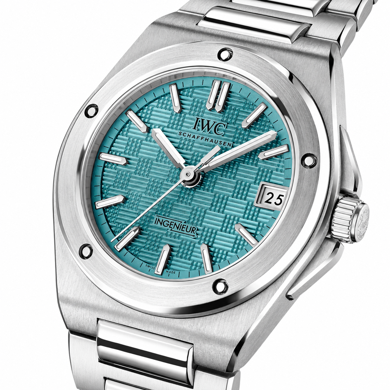 Ingenieur Automatic 35mm "Pool" | IW324902