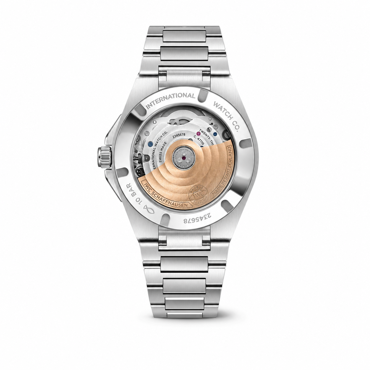 Ingenieur Automatic 35mm "Pool" | IW324902