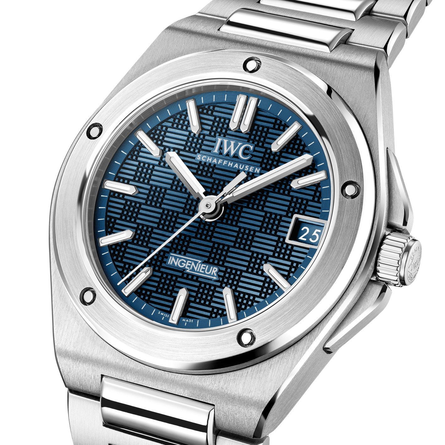 Ingenieur Automatic 35mm | IW324907