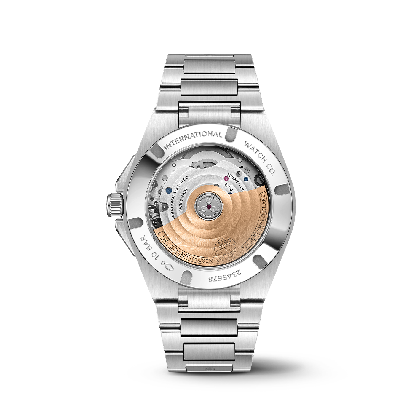 Ingenieur Automatic 35mm | IW324907