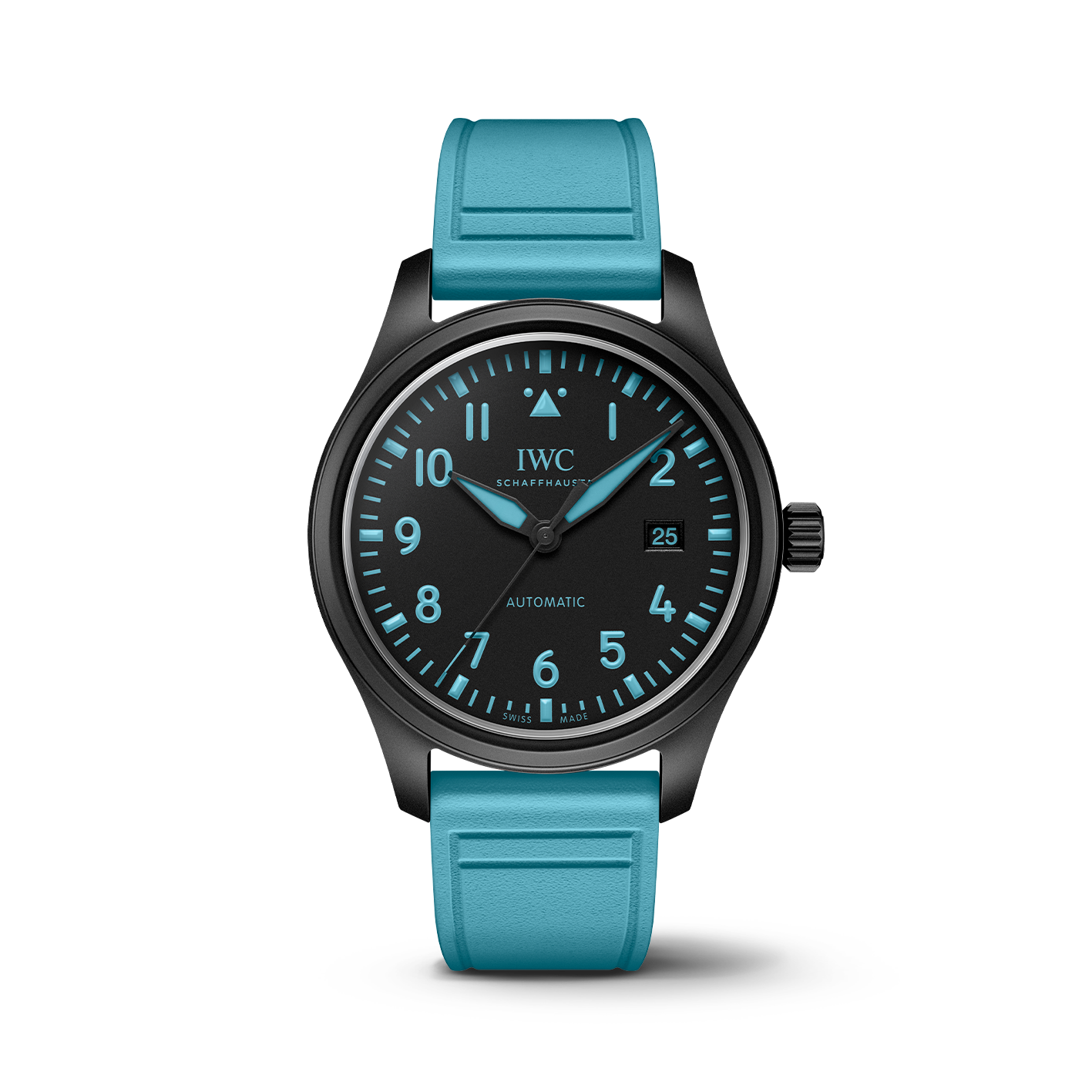 Pilot's Watch Automatic 41 George Russell | IW328107