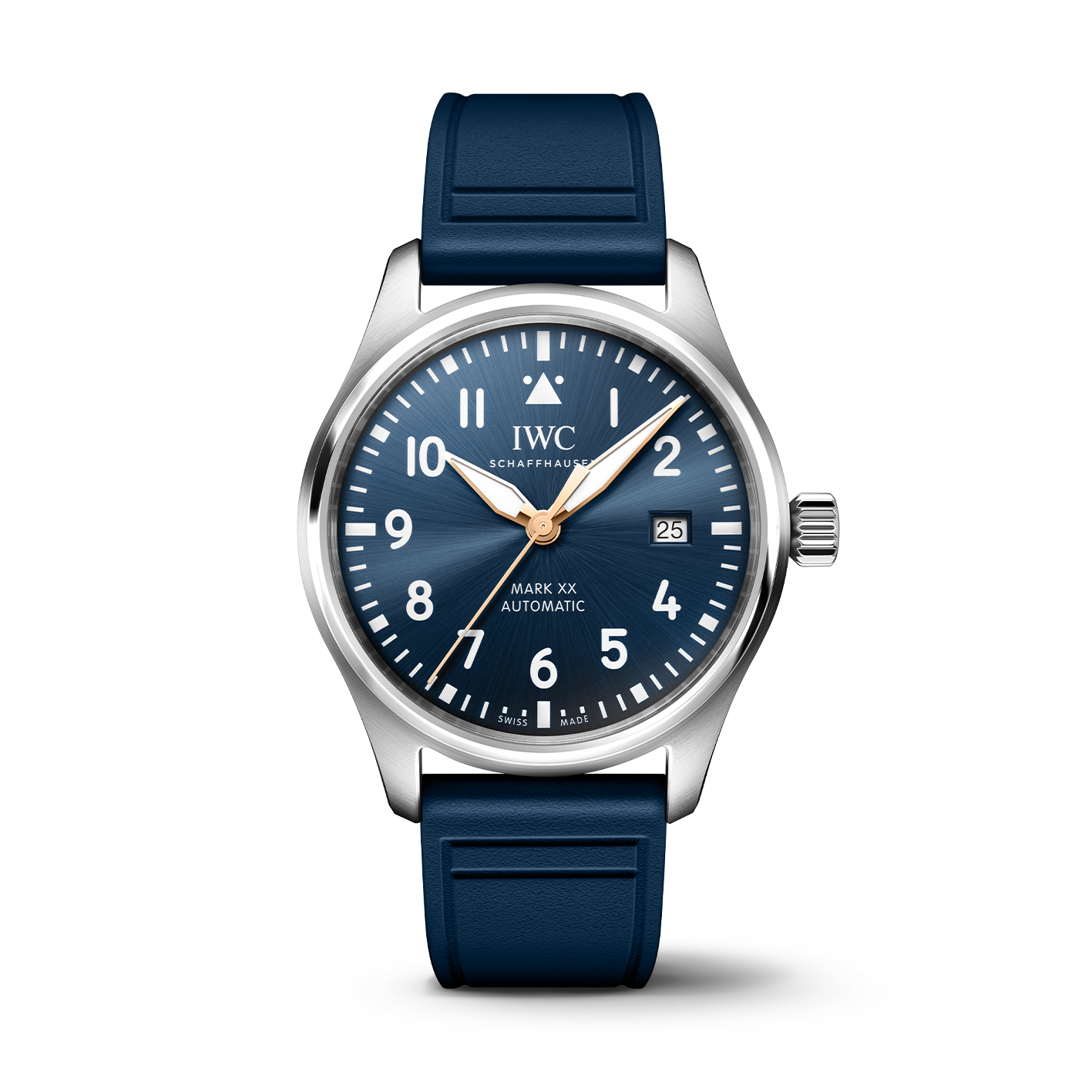 IWC Pilot's Watch Mark XX "Le Petit Prince" | IW328221