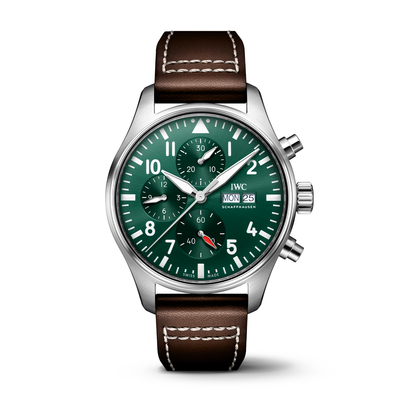 IWC Pilot's Watch Chronograph 43mm | IW378005