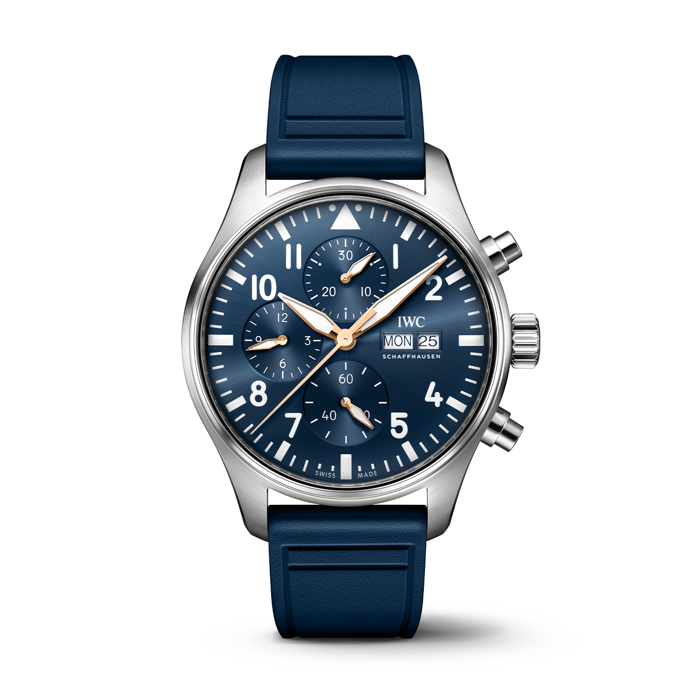 IWC Pilot's Watch Chronograph Le Petit Prince | 43mm | IW378011