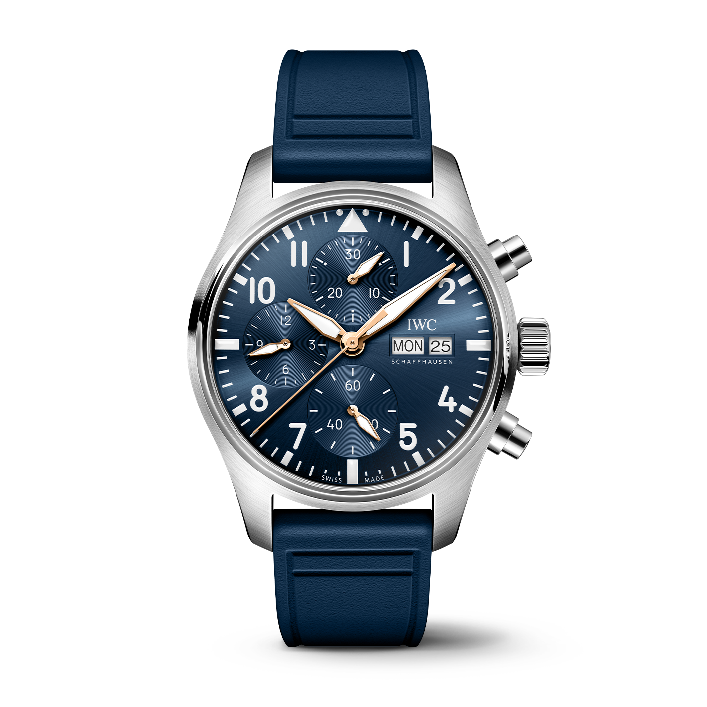 IWC Pilot's Watch Chronograph Le Petit Prince | 41mm | IW388120
