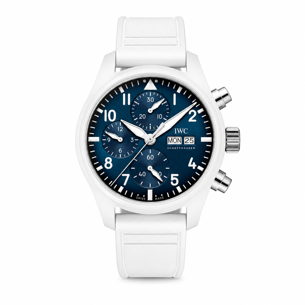 IWC Pilots Watch Chronograph 41 Le Petit Prince | IW389410