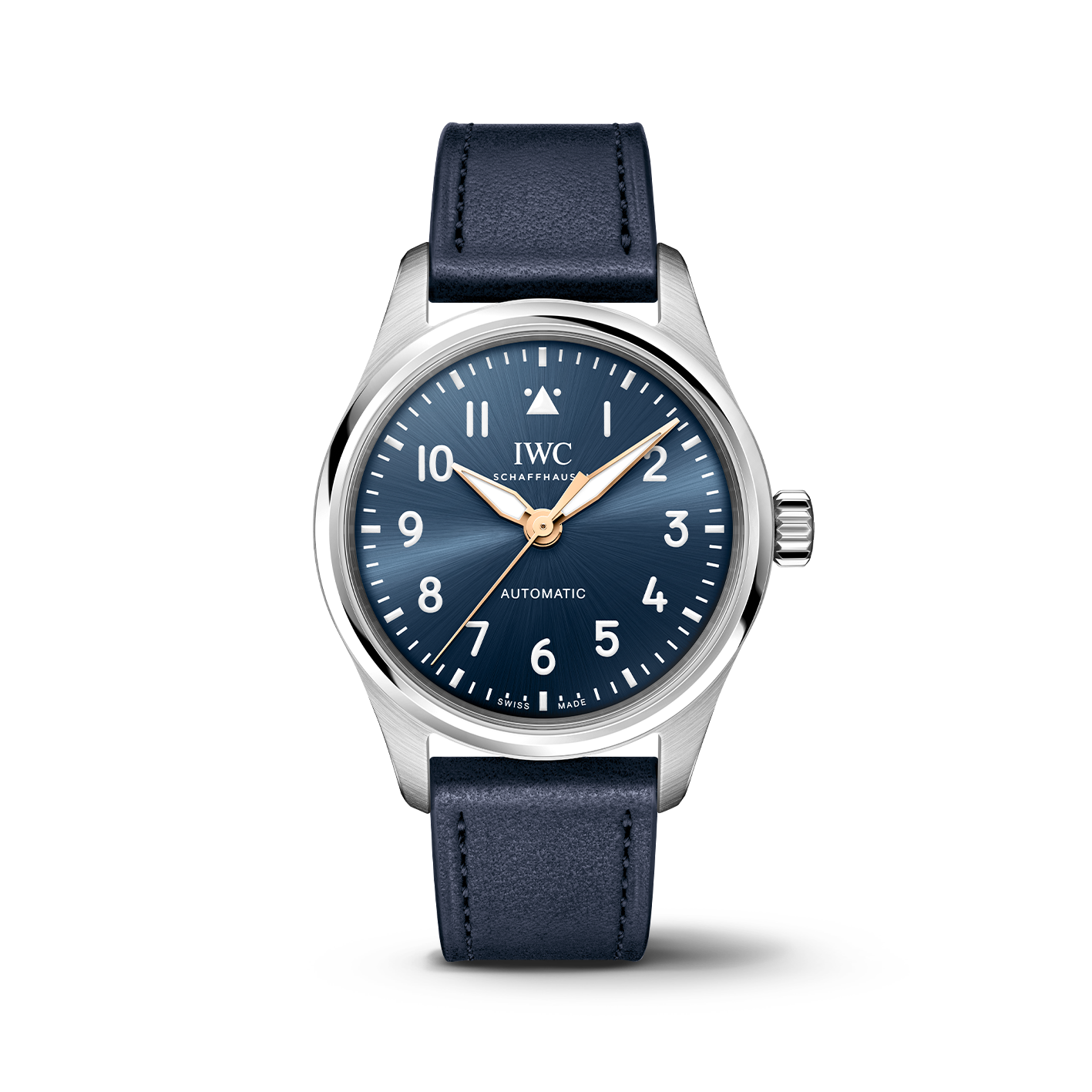 IWC Pilot's Watch Mark XX "Le Petit Prince" 36mm | IW458802