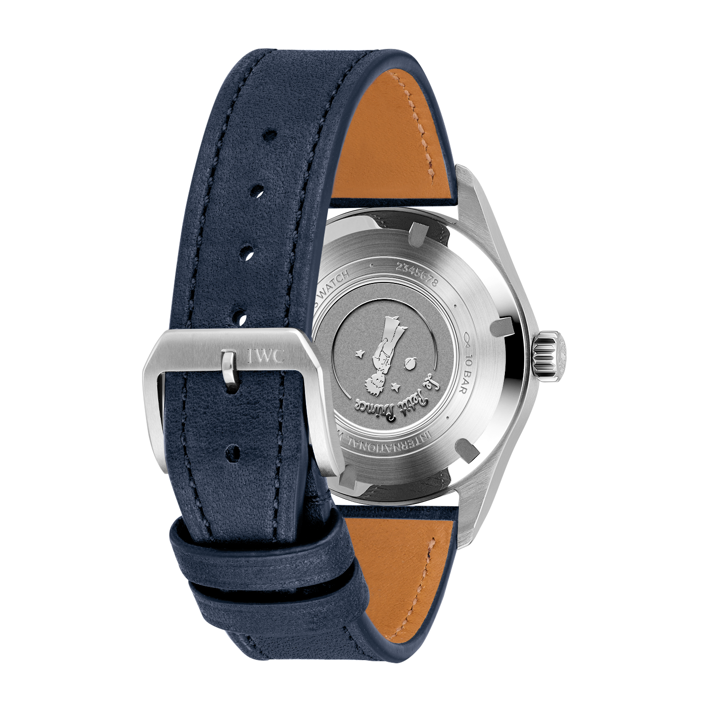 IWC Pilot's Watch Mark XX "Le Petit Prince" 36mm | IW458802