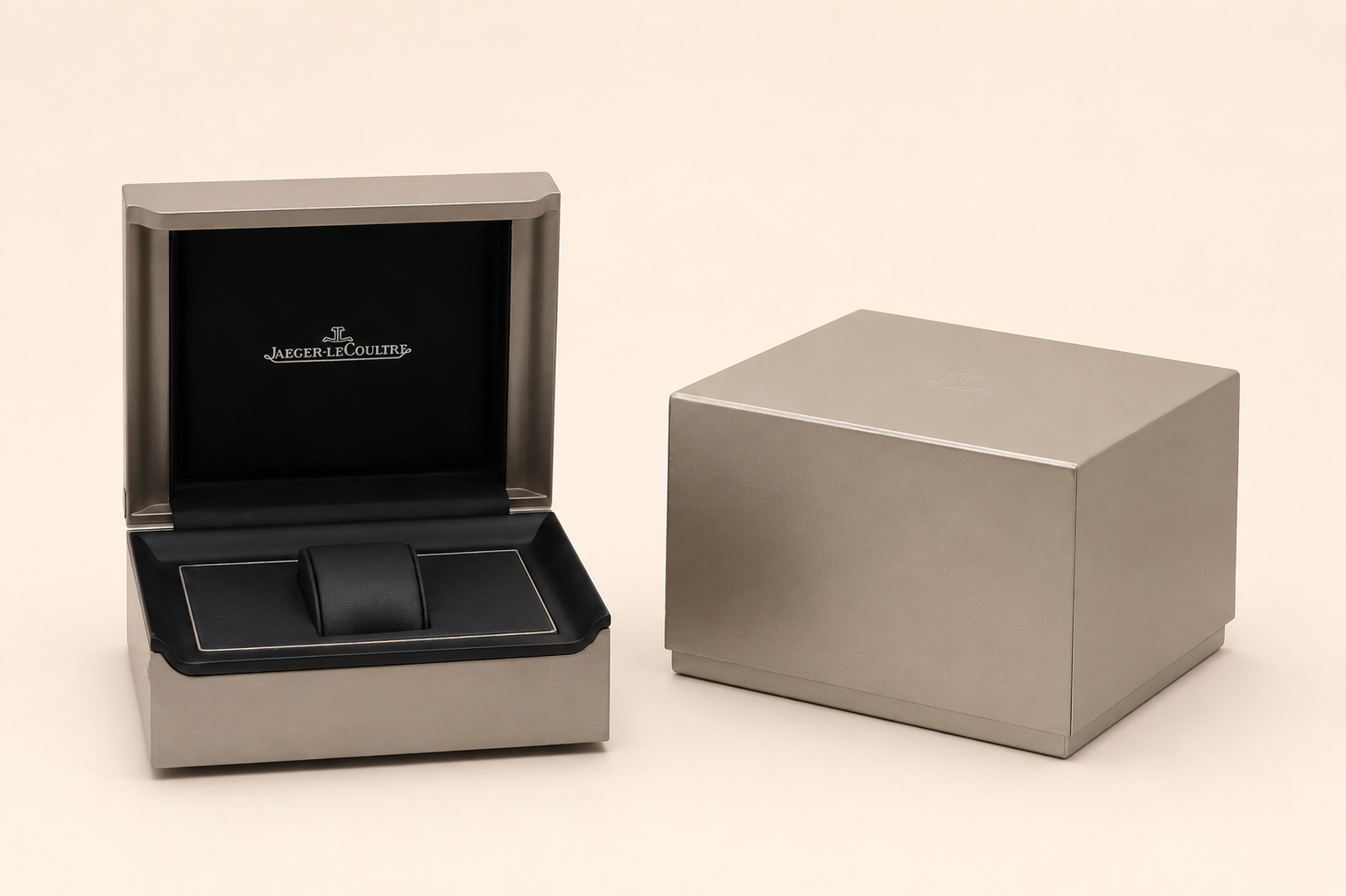Pre-Owned | Jaeger-LeCoultre Master Ultra Thin Perpetual | Q1302520
