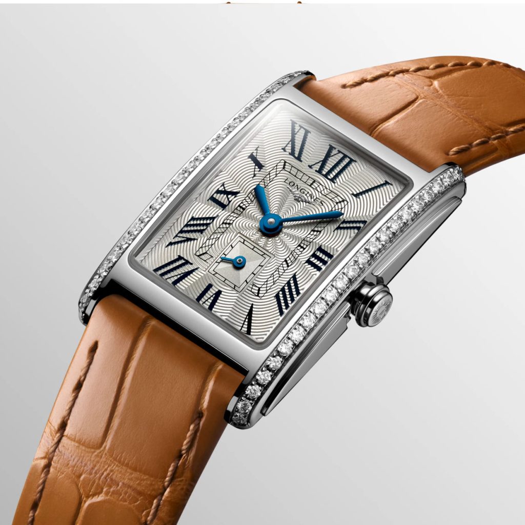 Longines Dolcevita | L52550714