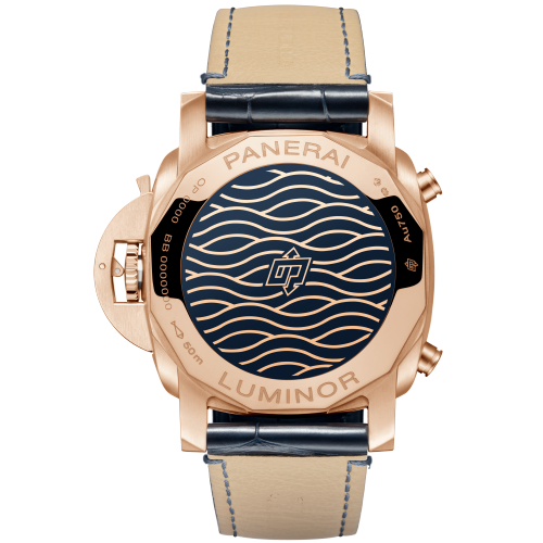 Panerai Luminor Chronograph Goldtech™ | 44mm | PAM 1111
