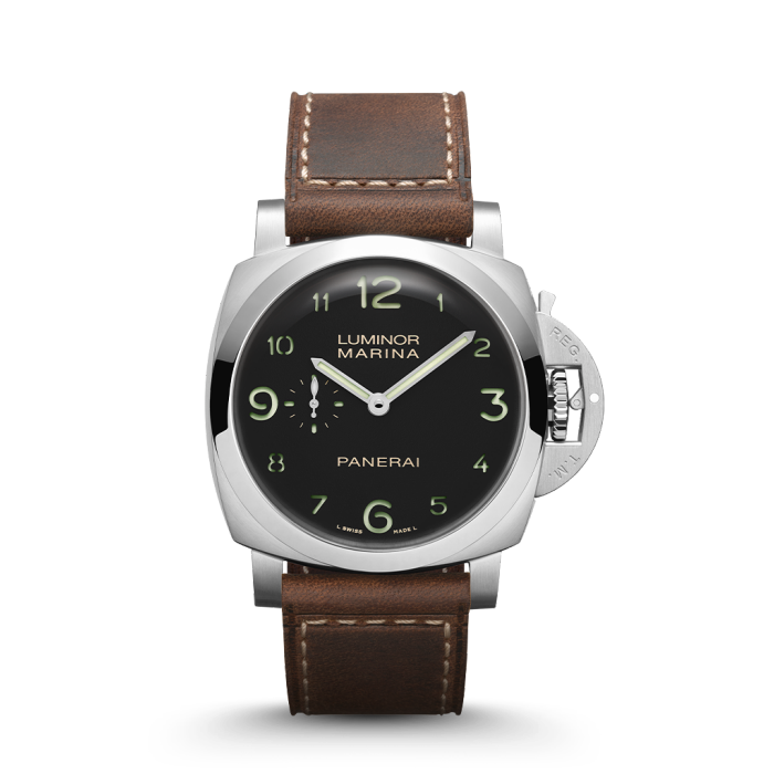 Limited Edition | Panerai Luminor Marina | 44MM | PAM 1759