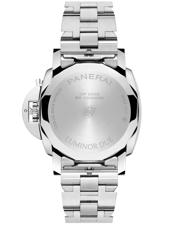 Panerai Luminor Due | 38mm | PAM 1508