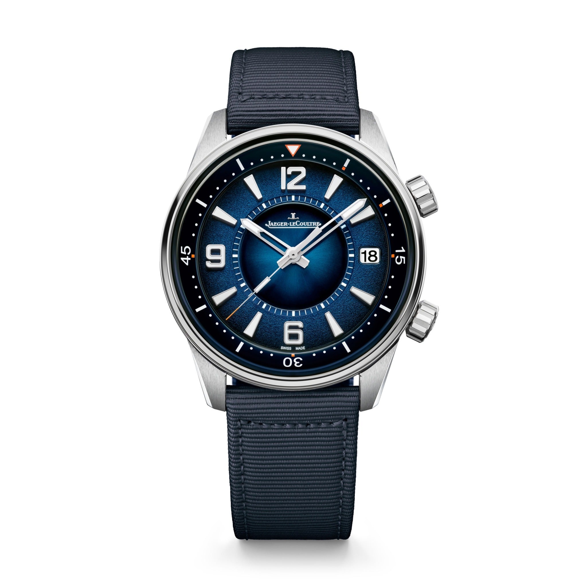 JAEGER-LECOULTRE POLARIS DATE | 40MM | Q9128981