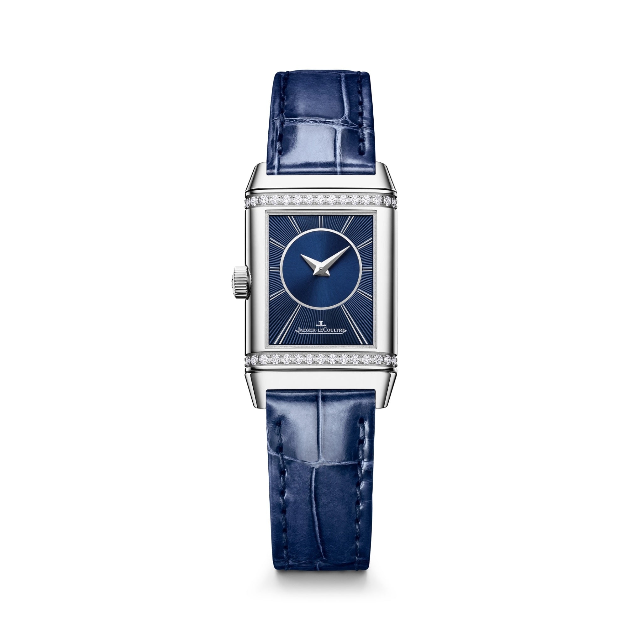 Jaeger-LeCoultre Reverso Classic Duetto Small | 34.2 x 21mm | Q2668423 | Mechanical