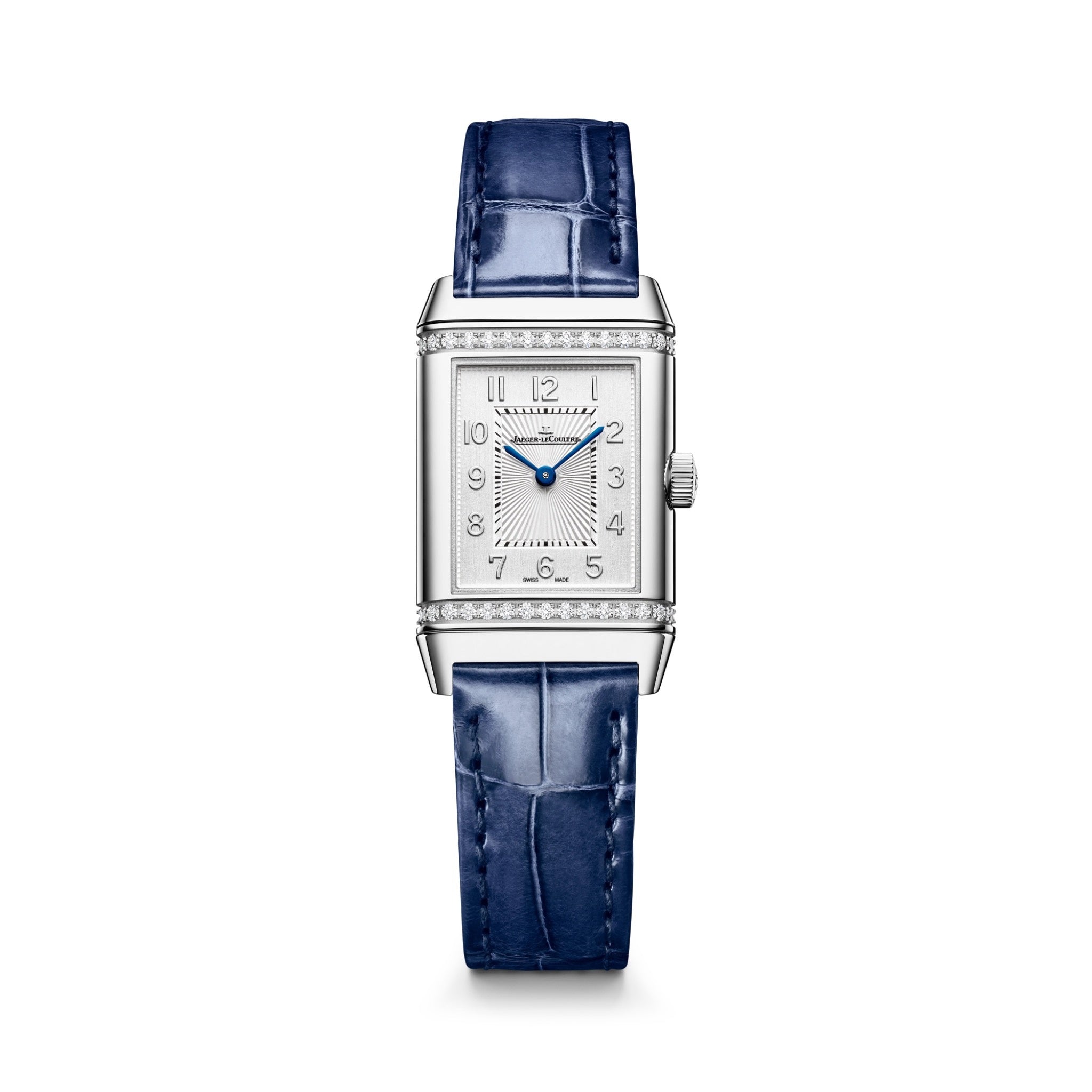 Jaeger-LeCoultre Reverso Classic Duetto Small | 34.2 x 21mm | Q2668423 | Mechanical