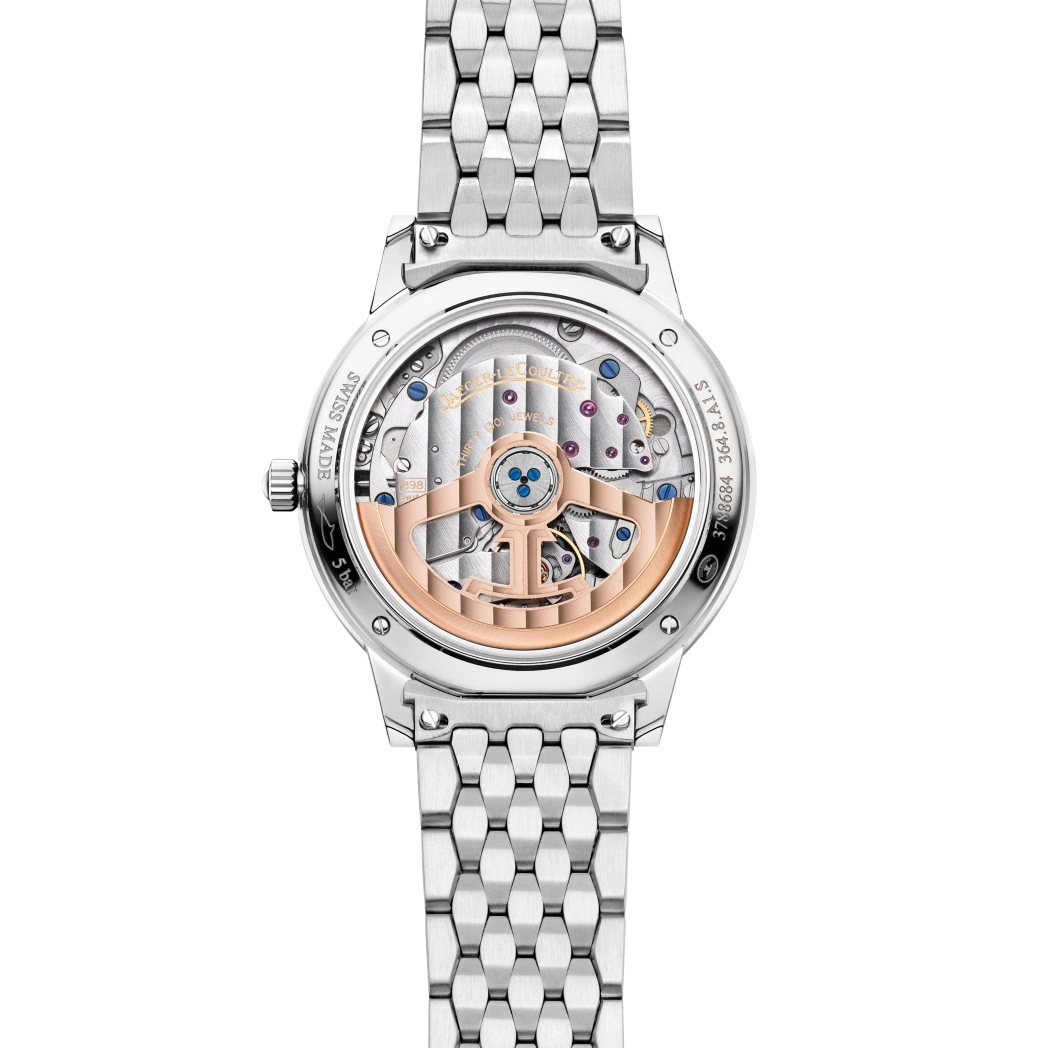 Jaeger-LeCoultre Rendez-Vous Classic Night & Day | 34MM | Q3448111