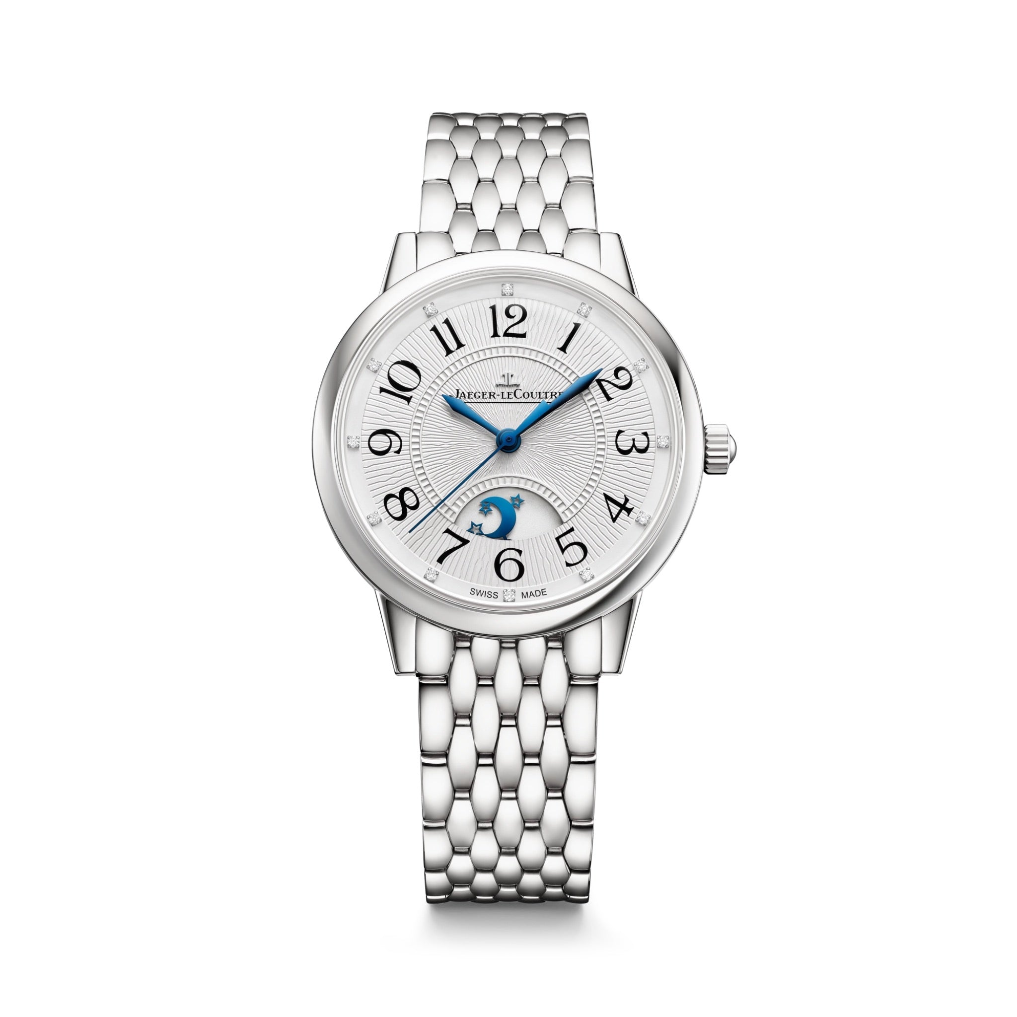 Jaeger-LeCoultre Rendez-Vous Classic Night & Day | 34MM | Q3448111