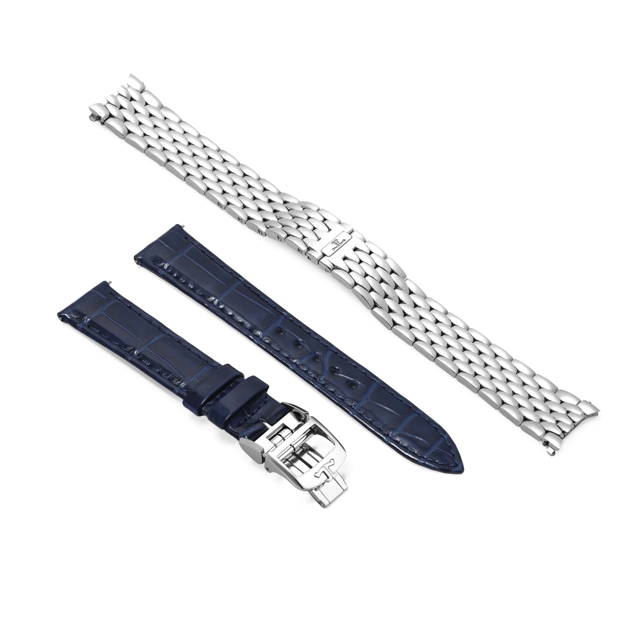 Jaeger-LeCoultre Rendez-Vous Classic Night & Day | 34mm | Q3448132