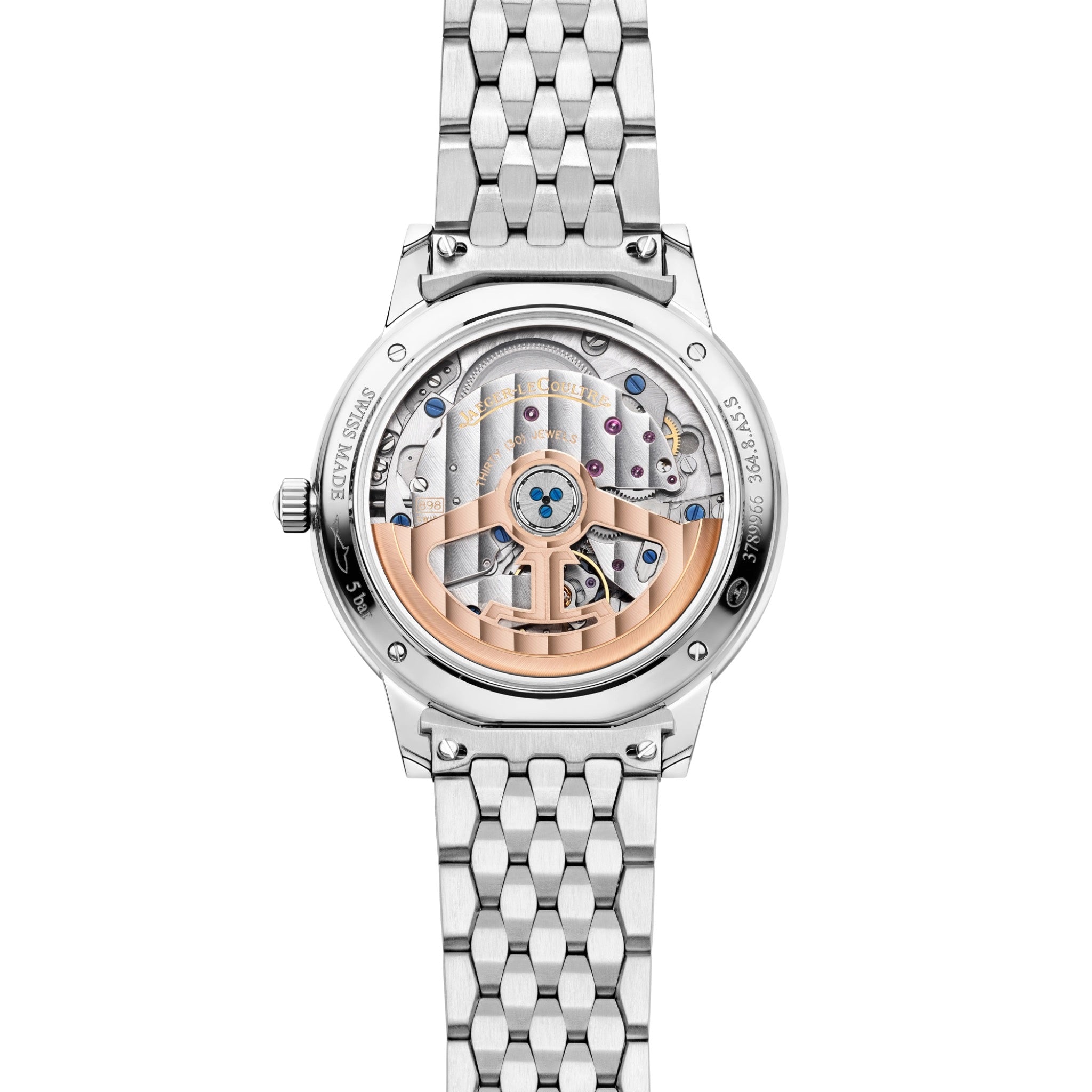 Jaeger-LeCoultre Rendez-Vous Classic Night & Day | 34mm | Q3448132