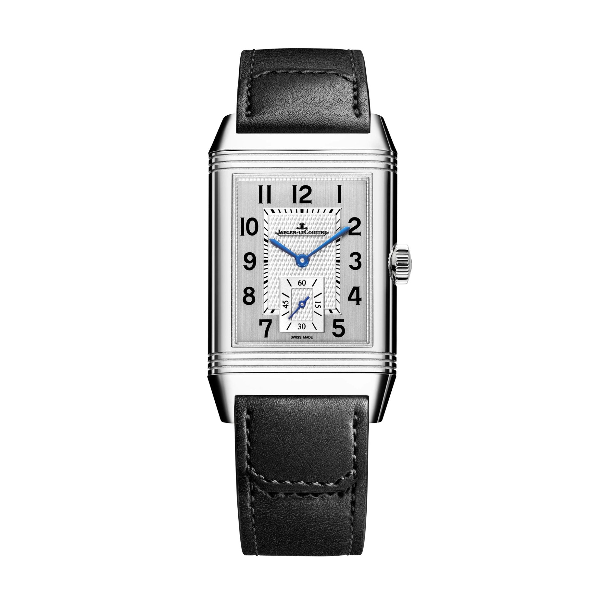Jaeger-LeCoultre Reverso Classic Monoface Small Seconds | 45.6 x 27.4mm | Q3858523 | Mechanical