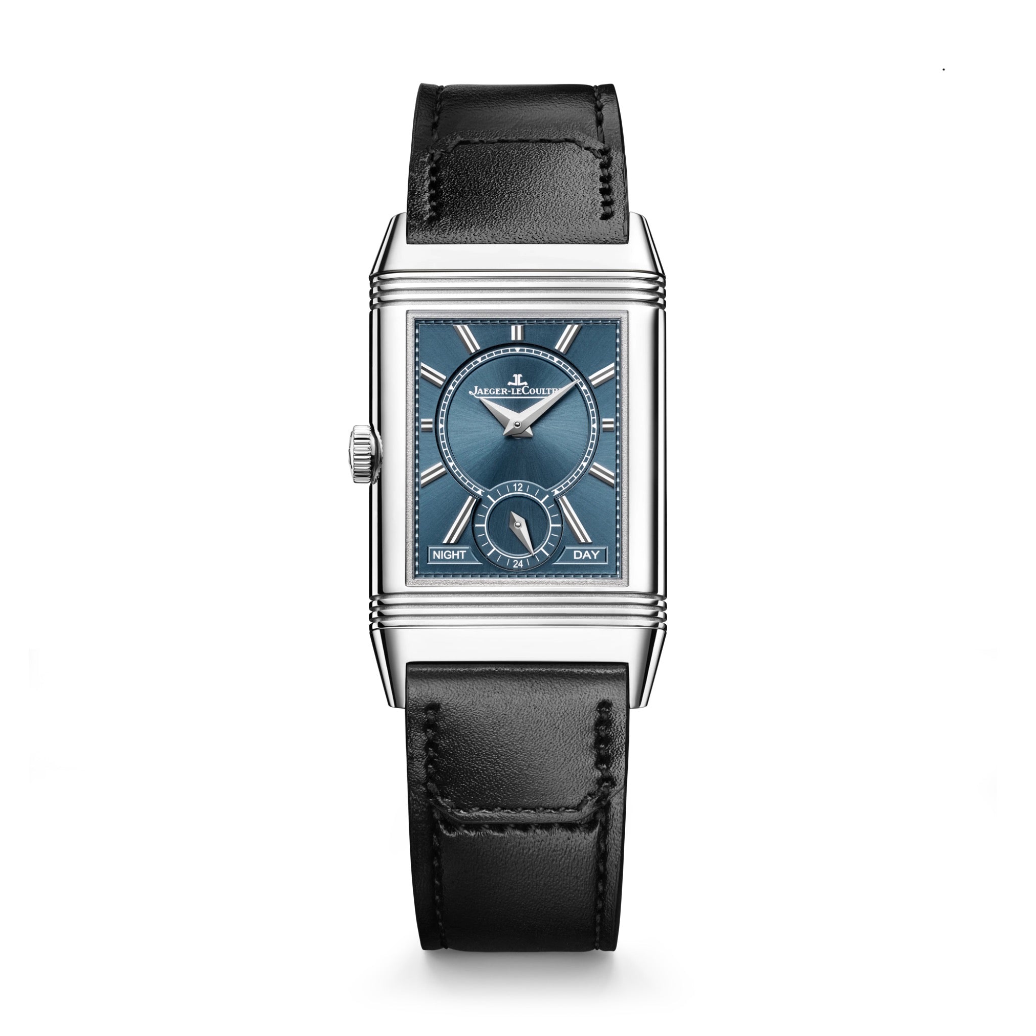 Jaeger-LeCoultre Tribute Duoface small Seconds | 42.9 x 25.5 mm | Q3908410