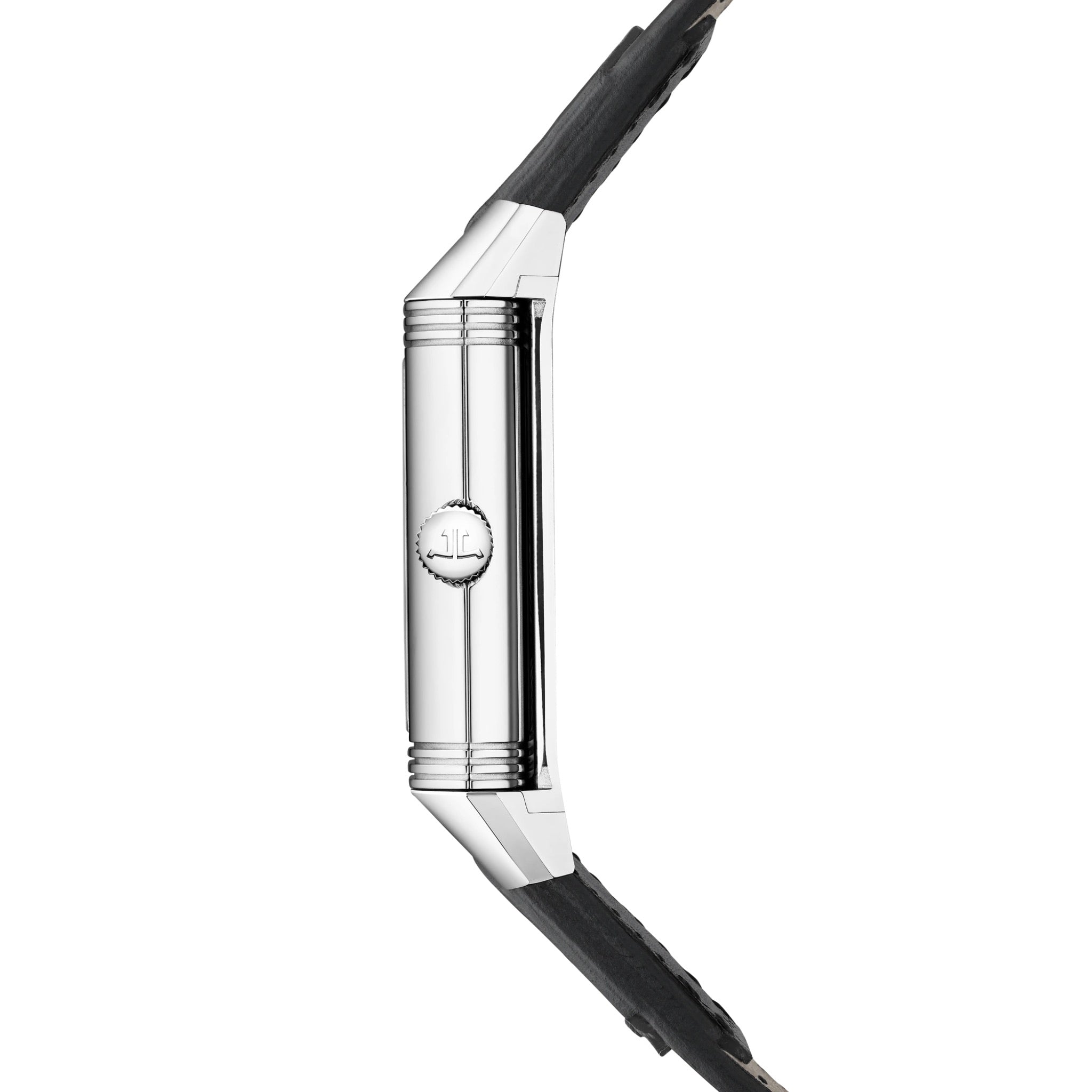 Jaeger-LeCoultre Tribute Duoface small Seconds | 42.9 x 25.5 mm | Q3908410