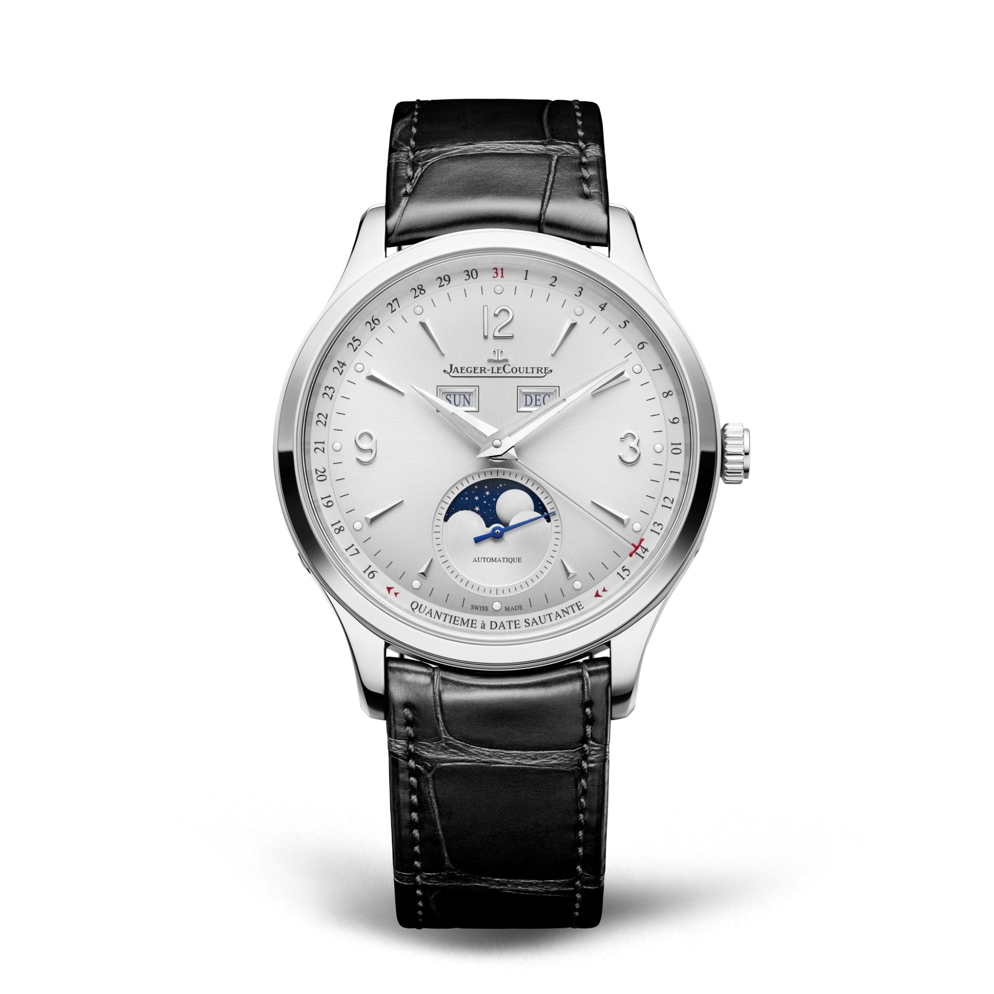 Jaeger-Lecoultre Master Control Calendar 40mm | Q4148421