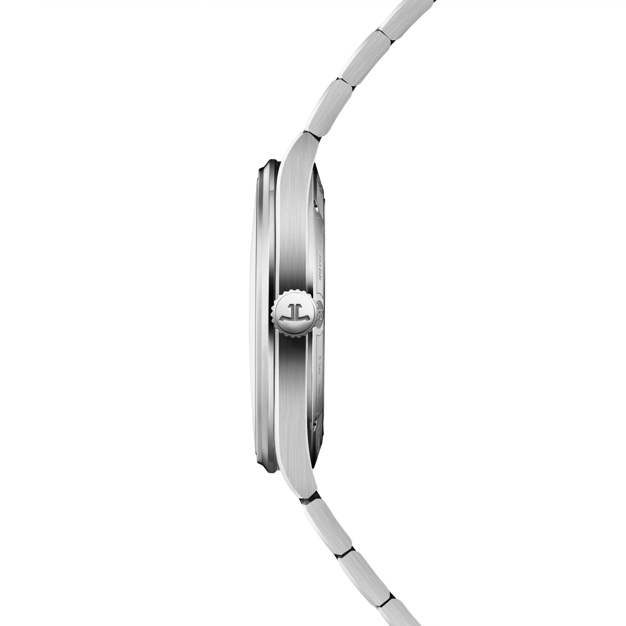 Jaeger-LeCoultre Master Control Chronometer Date | 38mm | Q4158120