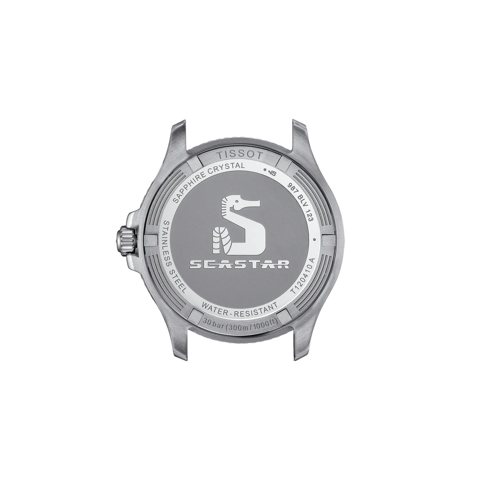 Tissot Seastar 1000 Quartz | 40mm | T1204101109100