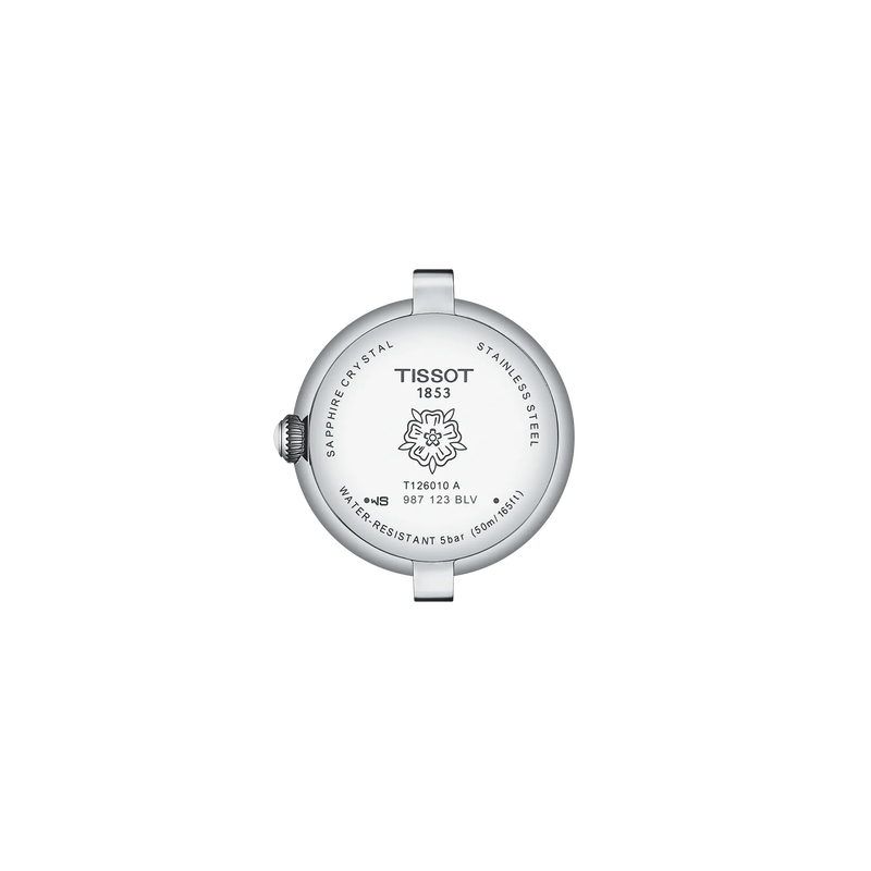 TISSOT BELLISSIMA 26MM | T1260101611302