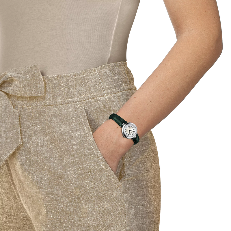 TISSOT BELLISSIMA 26MM | T1260101611302