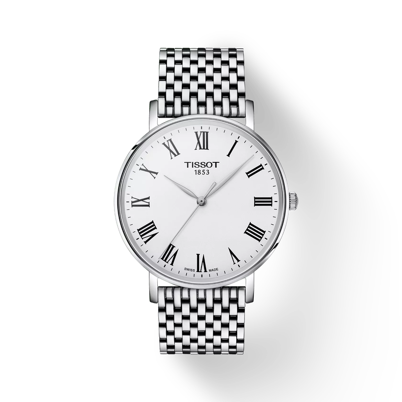 Tissot Everytime 40mm | T1434101103300