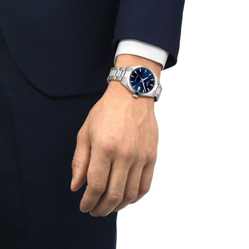 Tissot Gentleman Powermatic 80 | T1658071104100