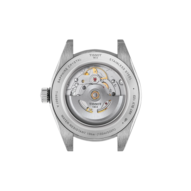 Tissot Gentleman Powermatic 80 | T1658071109100
