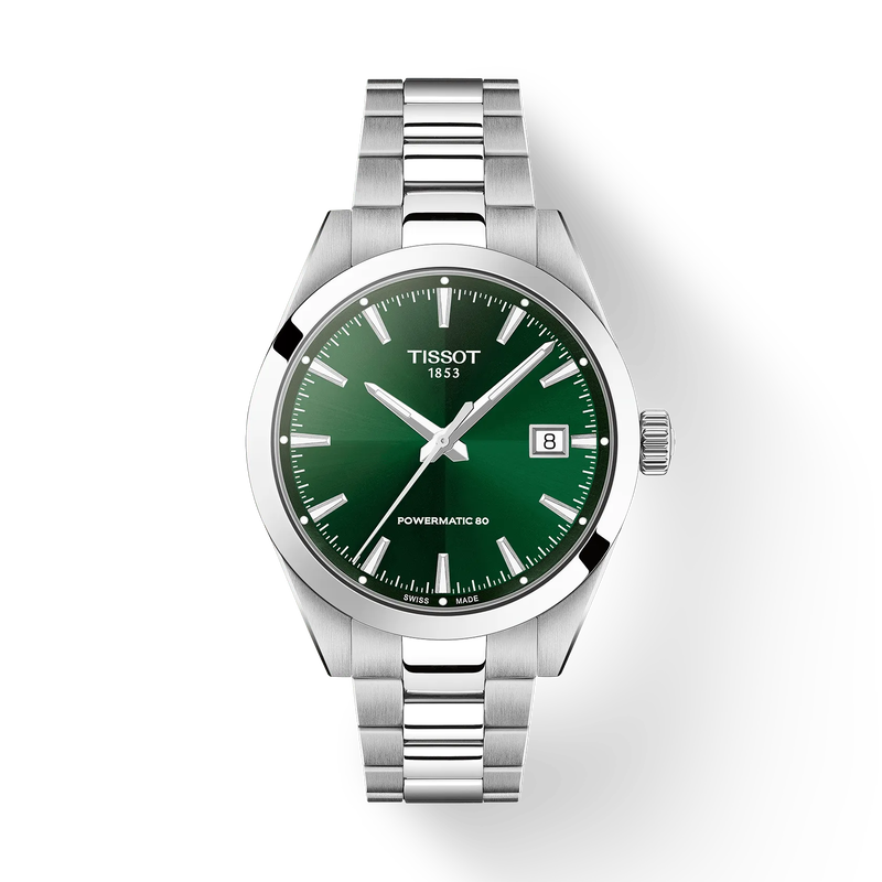 Tissot Gentleman Powermatic 80 | T1658071109100