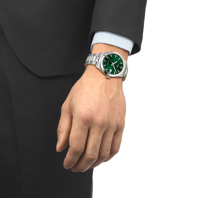 Tissot Gentleman Powermatic 80 | T1658071109100