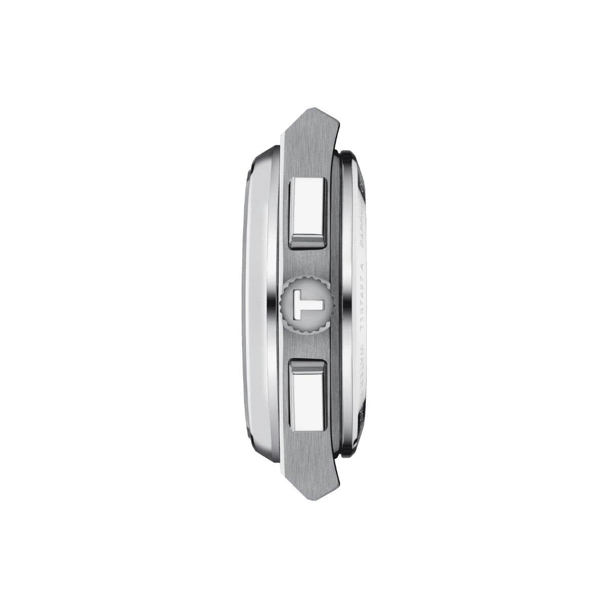 Tissot PRX Automatic Chronograph 42mm | T1374271104100