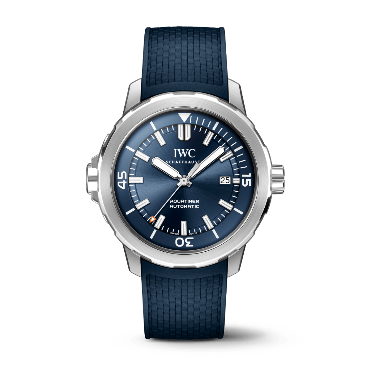 IWC Aquatimer Automatic | IW328801