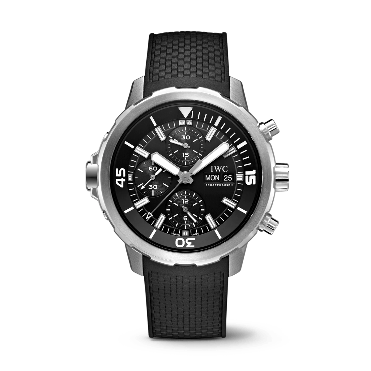 IWC Aquatimer Chronograph