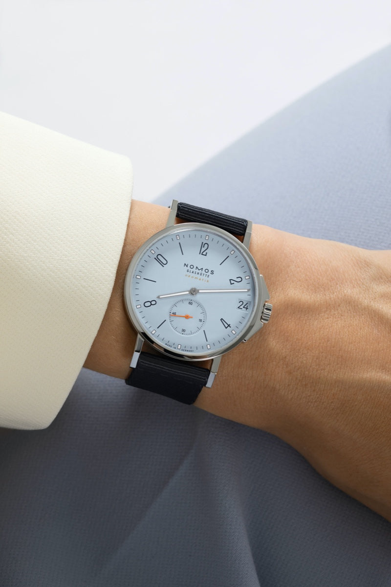 Ahoi Neomatik 38 Day Sky | 526