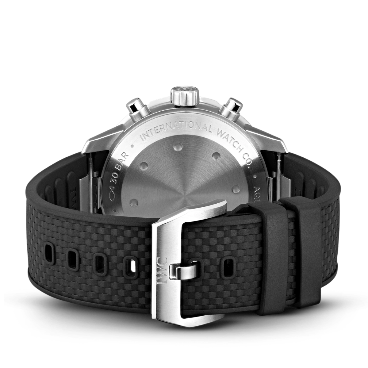 IWC Aquatimer Chronograph