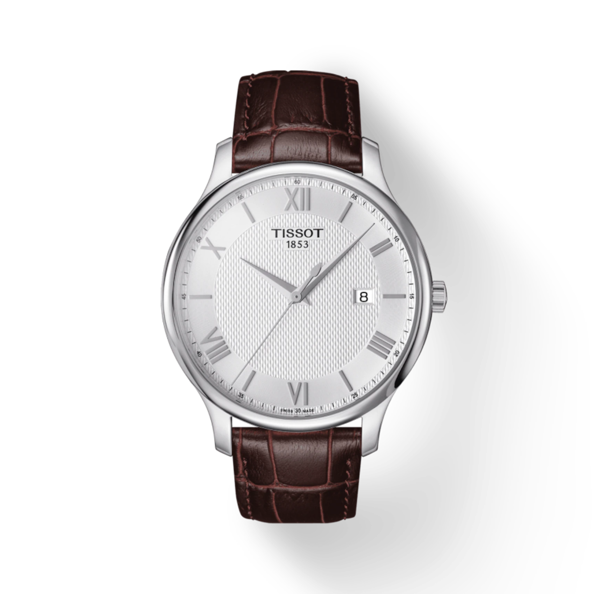 Tissot Tradition | T0636101603800