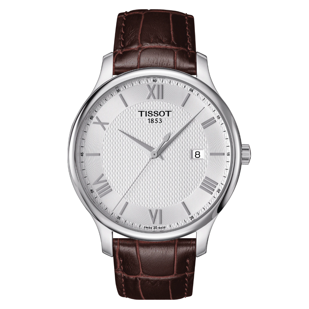 Tissot Tradition | T0636101603800