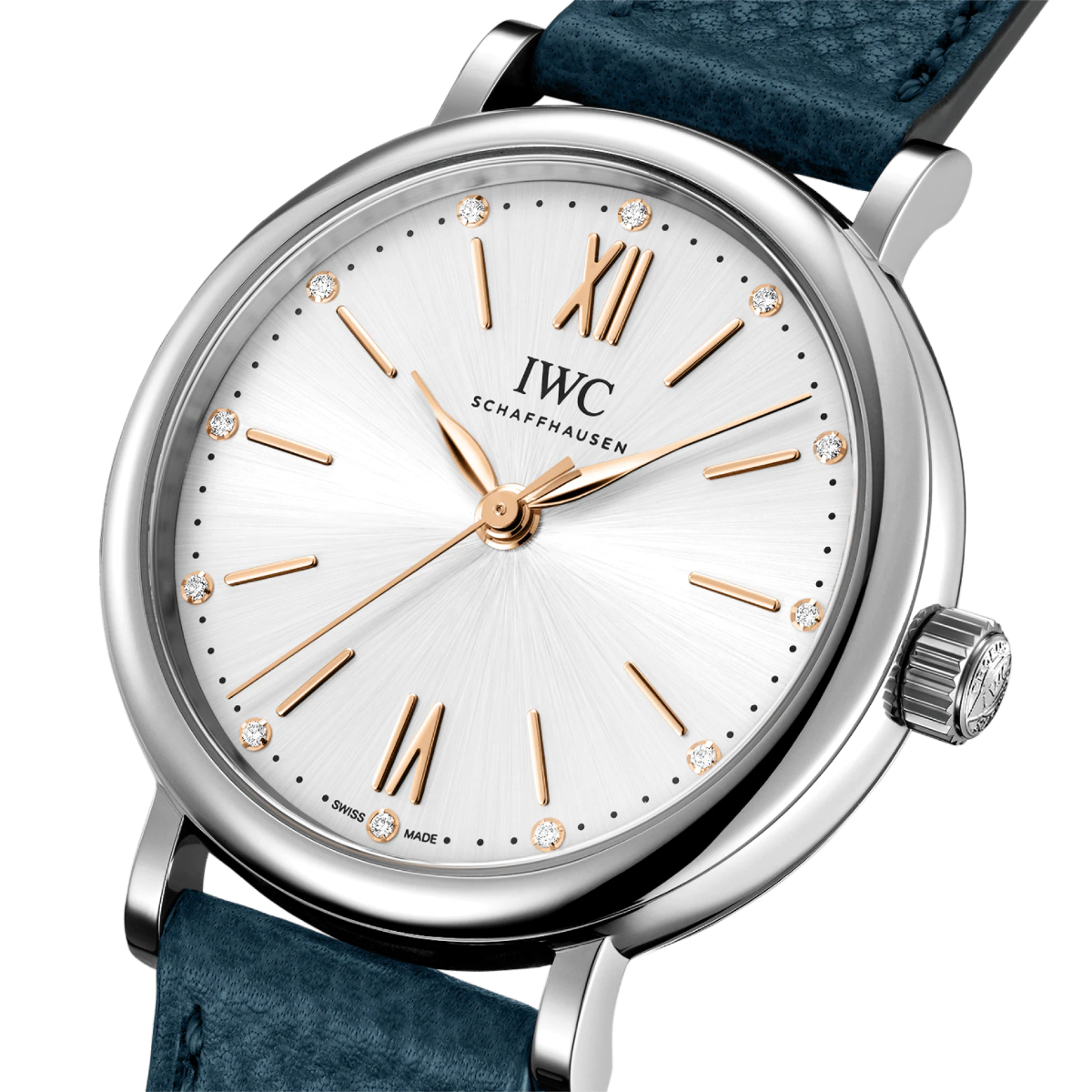 IWC Portofino Automatic 34mm | IW357411