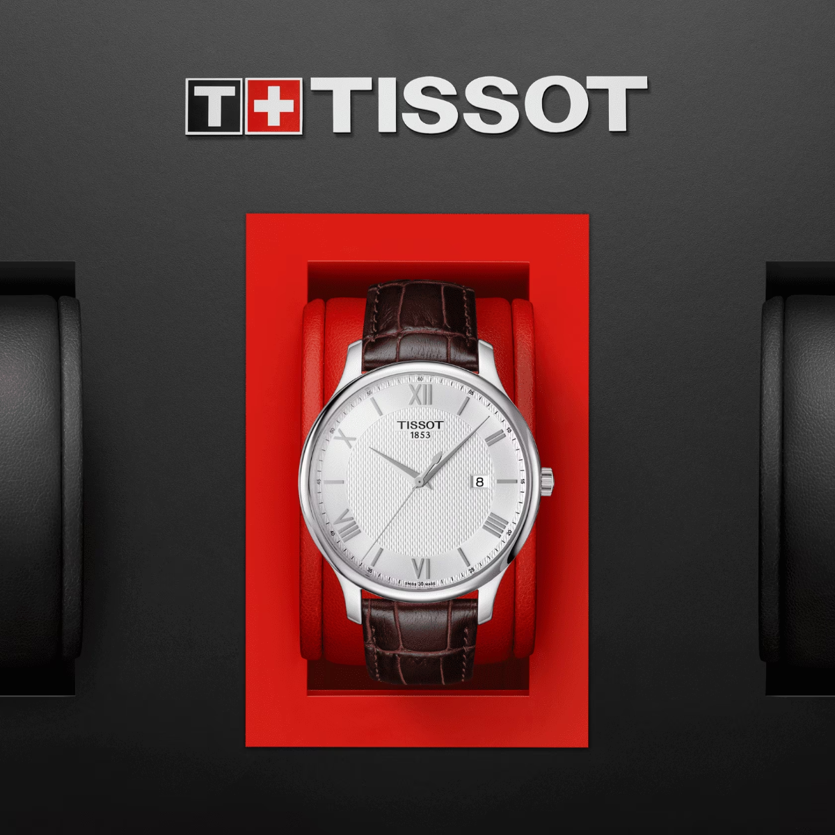 Tissot Tradition | T0636101603800