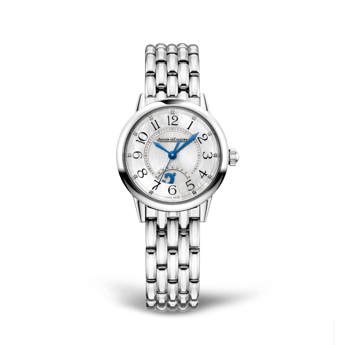 Jaeger-LeCoultre Rendez-Vous classic Night & Day 29mm | Q3468110