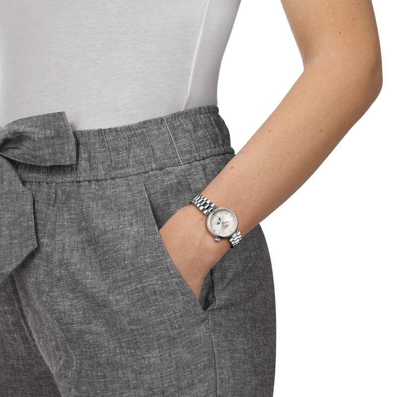 Tissot Desir | T1522231103600
